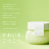 Nuan Soft Whipped Cream, White Tea Scent, 2.8 oz (80 g), Beauty Piggy Bank, Skin Care, Face Cream, Soft and Smooth Skin