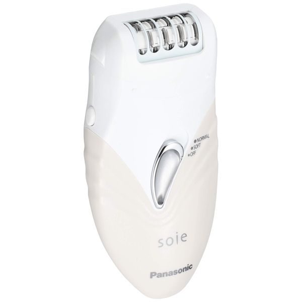 Panasonic ES-WS35-P Epilator Soy Pink Tone