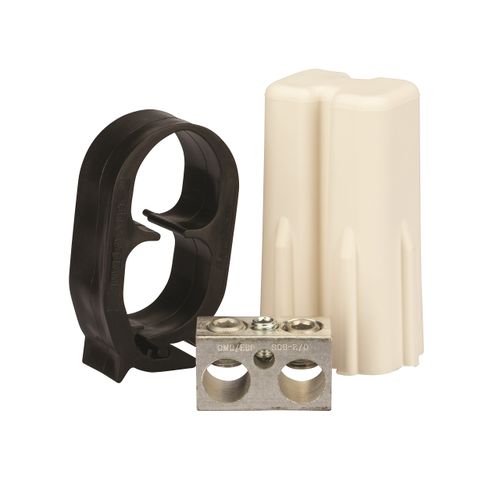 NSI ESSLK-2/0 Easy Splice Gel Stub Splice Kit with Connector for Street Lighting