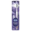 Oral-B 3D White Pulsar 35 Medium Manual Toothbrush (Colors May Vary)