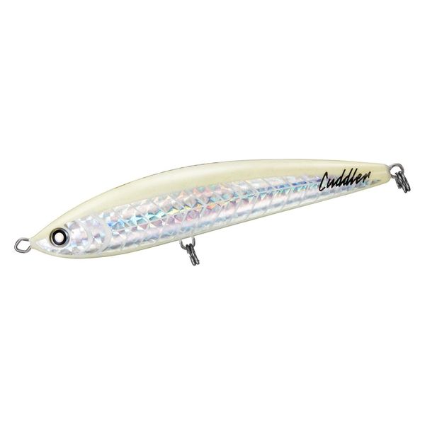 Daiwa Sortiga 185F Diving Pencil, Glow Kira