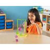 Learning Resources STEM Force & Motion Activity Set, 20 Pieces, Ages 5+