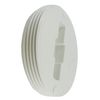 Canplas 193063 Flush Cleanout Plug, 3-Inch