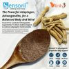 VITINITY ASHWAGANDHA Collagen Powder with CLINICALLY Proven Ingredient