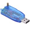 DC DC Power Supply Regulator Module USB Adjustable Potentiometer Step Up Down Converter Module for Different Applications Power Supply Module USB Power Converter DC DC Power Supply