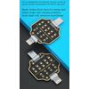 fonefunshop MaAnt Non-Remove Phone Tail Plug Charging Fault Test Board Compatible With iPhone/Android