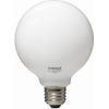 [several Set] yazawa Ball Bulbs W Shape White gw100 V57 W95