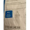 Medline Premium Mesh Incontinence Underpants M/L - New In Sealed Package