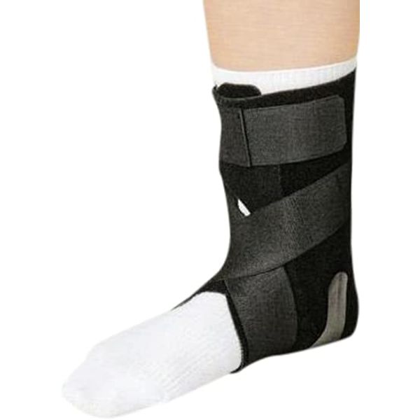 Nippon Sigma Max 452813 Exaid Ankle FO Left L