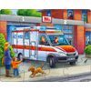 Haba 302759 Police Puzzle