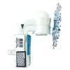New Scent Control Snowflake Wallflower Nightlight Blue Bath & Body Works Plug-In