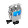 Alever Waterproof Case Dive Protective Shell for DJI Action 2 (Waterproof Depth 60M)