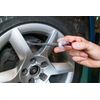 Vigor Disc Brake Pad Thickness Gauge Qty: 1, V4399