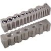 Combination Metal Dapping Block by PJ Tool & Supply