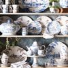 Juliska Country Estate Ramekin - Delft Blue