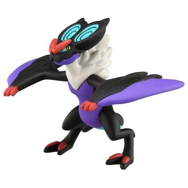 Takara Tomy MS-43 Onburn Pokemon Moncolle