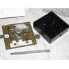 NEW ELBEX GRAYSTONE EDU44B FLUSH MOUNT REMOTE DOOR UNIT STATION INTERCOM BOX
