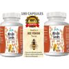 2 Bio Bee Therapy Venom Extract anti-inflammatory Miracle Arthritis support 180