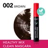 Healthy Mix Clean Mascara 002 Brown / Black