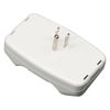 2 Pack US Voltage Power Surge Protector 120V Refrigerator Brownout Appliance