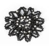 Crystal knot net