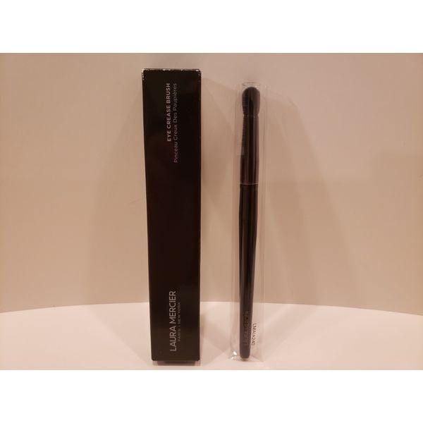 Laura Mercier ~ Eye Crease Brush ~ NIB
