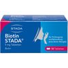 Biotin STADA 5 mg for the prevention and treatment of biotin deficiency, pack of 50