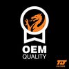 TJ Filters Oil FIlter QFL0303