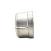Thrifco 8918087 1-1/2 Cap Stainless Steel