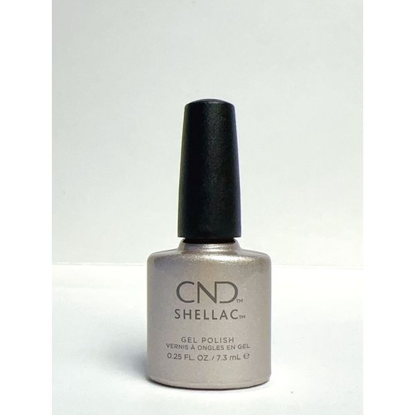 CND Shellac Gel Polish Safety Pin 0.25oz
