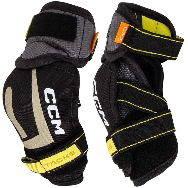 CCM Tacks AS-V PRO Youth S Elbow guard