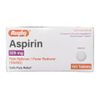 ASPIRIN 325 MG 100 TABLETS BY RUGBY