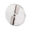 TK Half Hopper Vegetable Chopper Replacement Disc - Universal Half Hopper - Slicing 14mm