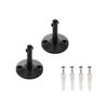 SLV Deflector for TENSEO Wire System/Black, Steel