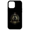 Case for iPhone 12 Pro Max Yoga Mat