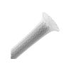 Reflective White Braid size 50mm (10)