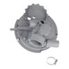 sparefixd Sump Kit to Fit Tecnik Dishwasher