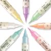Pentel Milky Brush Pastel Violet