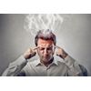 Memory Concentration Pills - Brain Memory Booster - Reduce Stress - 2 Bottles