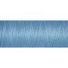 Gutermann Sew All Polyester Thread, 1000Mtr, baby Blue (0143)