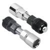 Accessotech Bike Bicycle Cycle Crank Wheel Puller Remover Repair Extractor Tool Mountain
