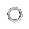 1" to 3/4" NPT threaded SS 304 HEX Reducing bush adapter Reducer Fitting Adapter