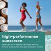 Hawaiian Tropic Everyday Active Clear Spray Sunscreen SPF 30, 6oz | Hawaiian Tropic Sunscreen SPF 30, Sunblock, Oxybenzone Free Sunscreen, Spray On Sunscreen, Body Sunscreen Spray SPF 30, 6oz