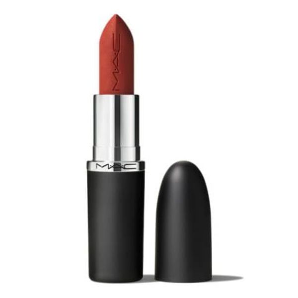 Mac Maximum Silky Matte Lipstick 662 Sugar Dada (3.5g)