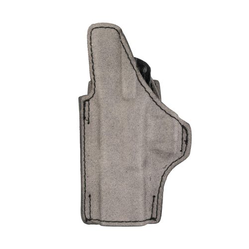 Safariland 18 Inside Waistband Holster, Glock 26, 27, 33, Inside Waistband, Plain Black, Right Hand