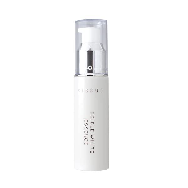 [Triple White Essence] Vitowa Quasi-Drug Clear Yellowness Whitening Serum