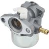 Carburetor For John Deere JS40 Walk-Behind Mower 190cc 7.0hp engine AM134697