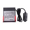 STC-3028 Temperature Control 12V/24V/110V /220V Digital Display Temperature and Humidity Controller Meter with Integrated Sensor (12V)