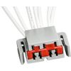AMZ Clips And Fasteners Multifunction Switch Harness Connector Ranger Compatible with Ford