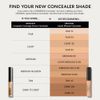 BARE MINERALS Original Liquid Mineral Concealer - 2C Light 6 ml